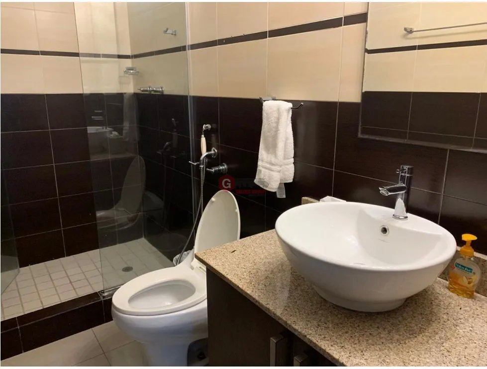 Apartment for sale in Punta Pacifica