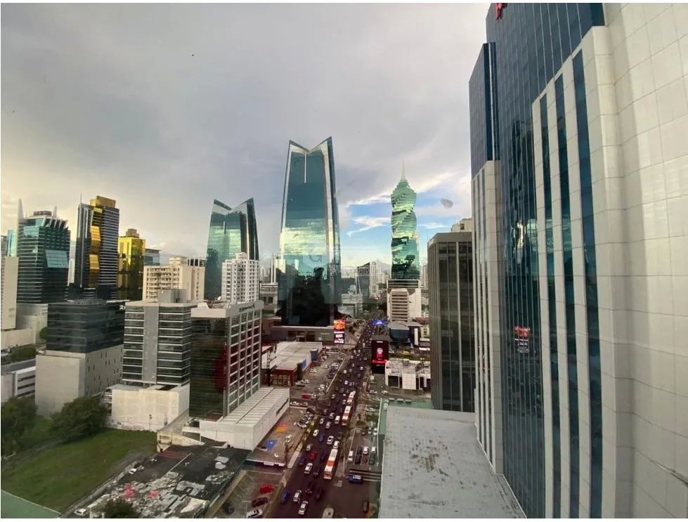 Office for sale in Calle 50