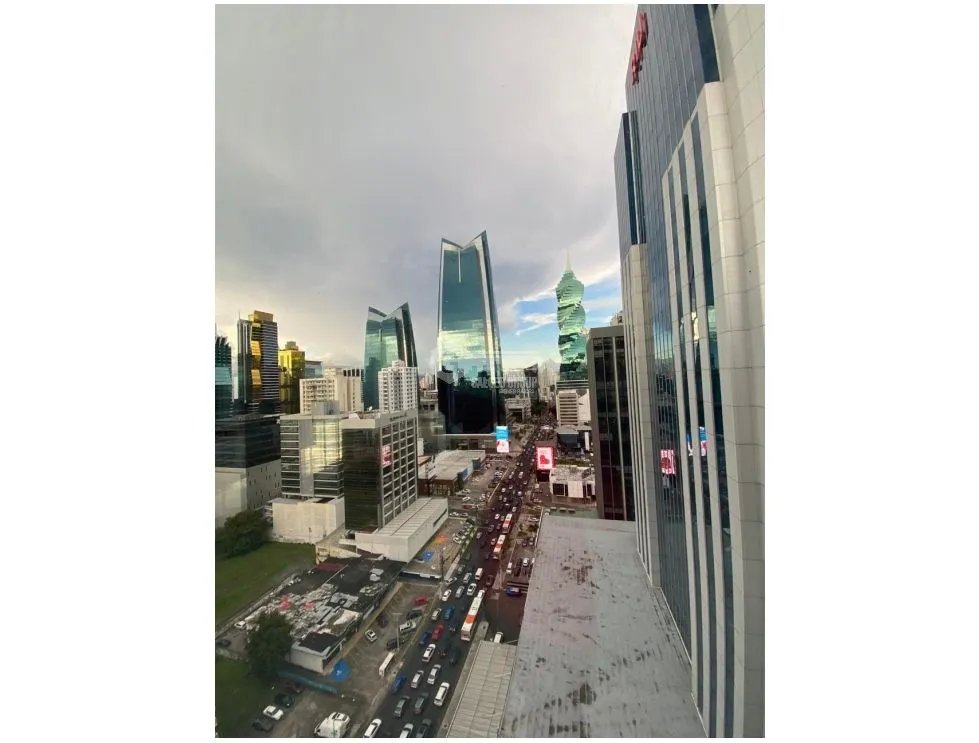 Office for sale in Calle 50