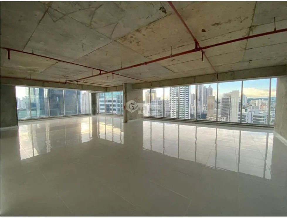 Office for sale in Calle 50