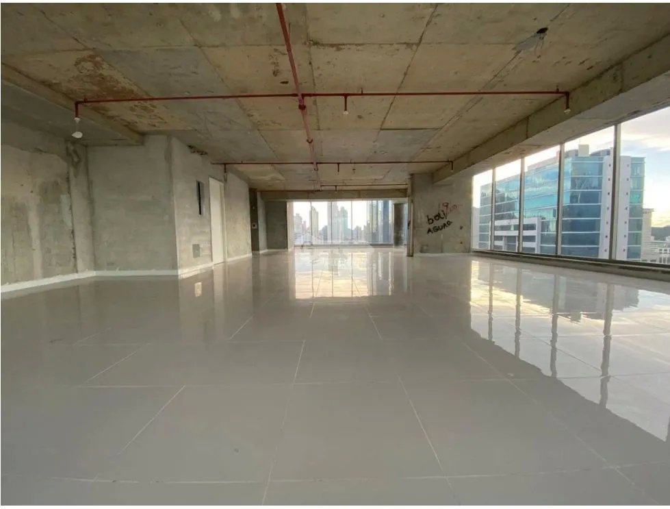Office for sale in Calle 50