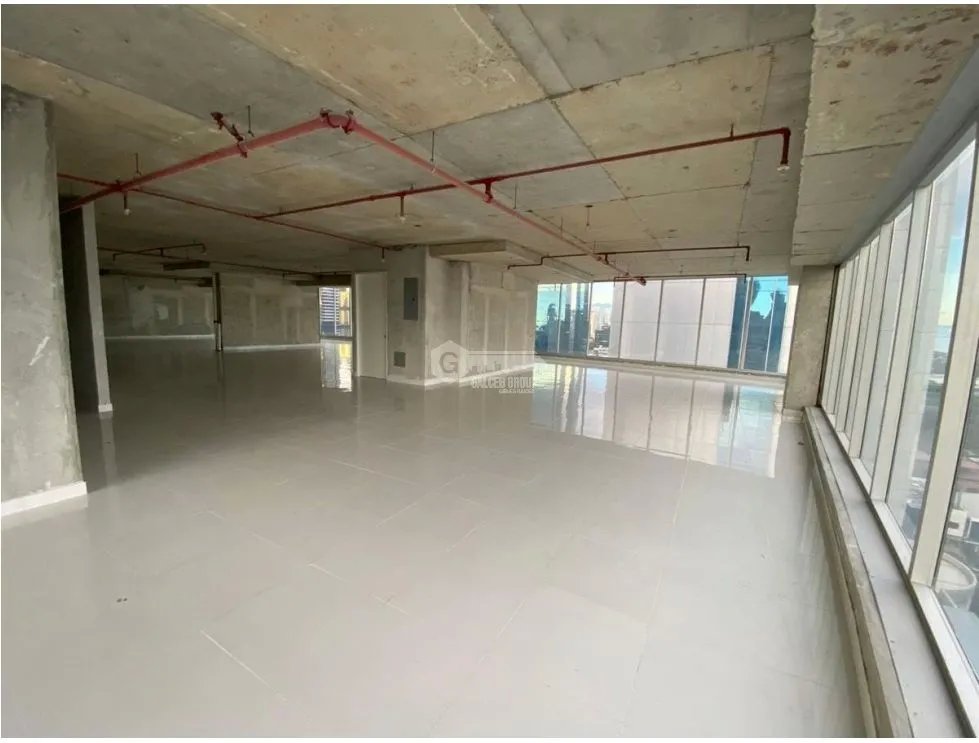Office for sale in Calle 50
