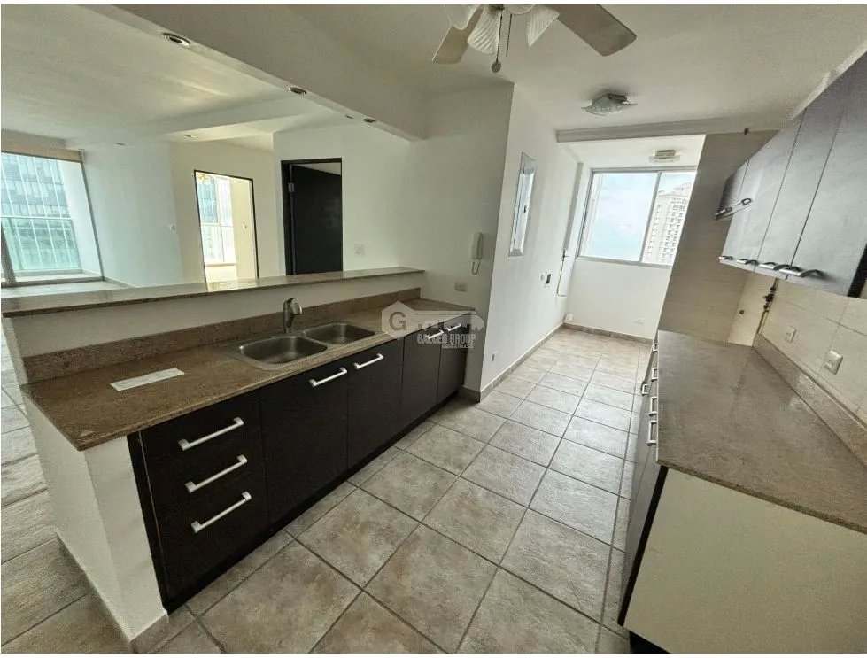 PUNTA PAITILLA / PACIFIC SEA / 232M2 / 2 NIVELES / 3 HAB / 2 BALCONES