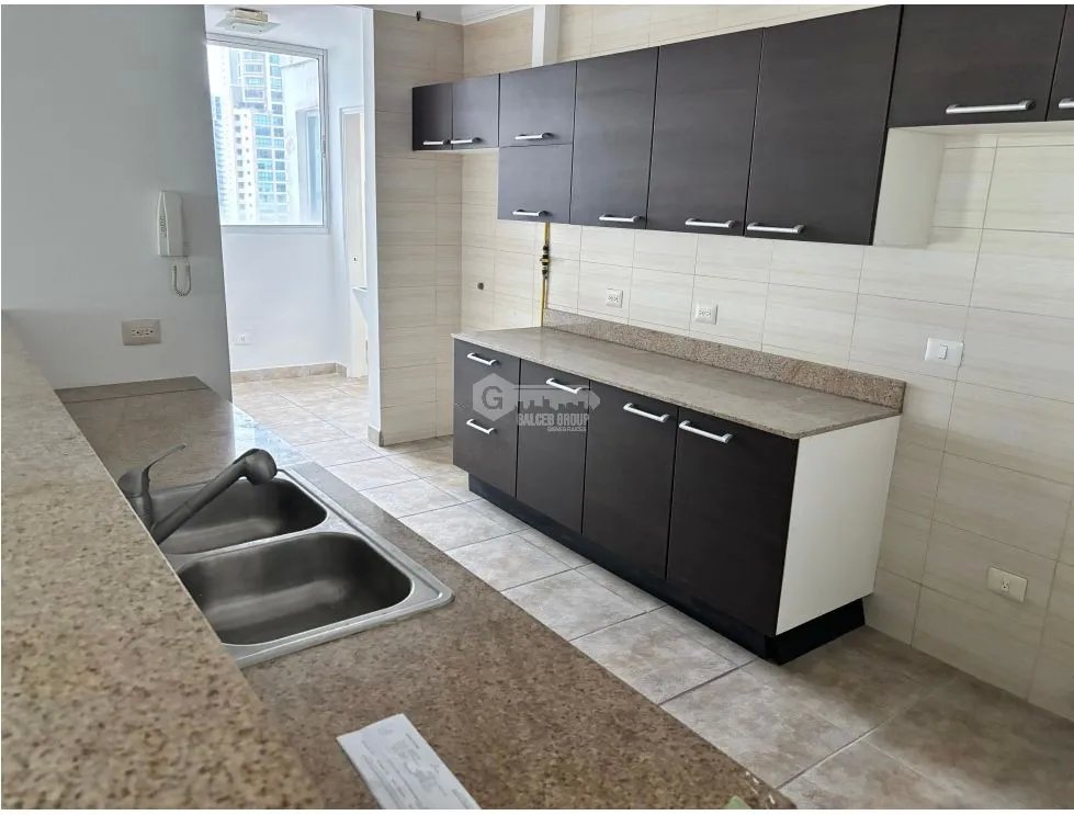 PUNTA PAITILLA / PACIFIC SEA / 232M2 / 2 NIVELES / 3 HAB / 2 BALCONES