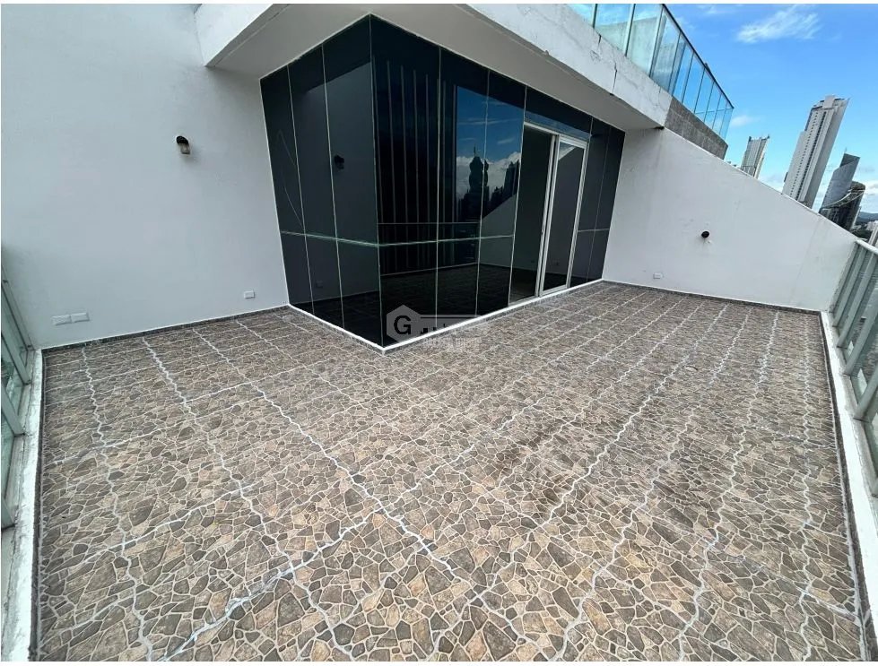 PUNTA PAITILLA / PACIFIC SEA / 232M2 / 2 NIVELES / 3 HAB / 2 BALCONES