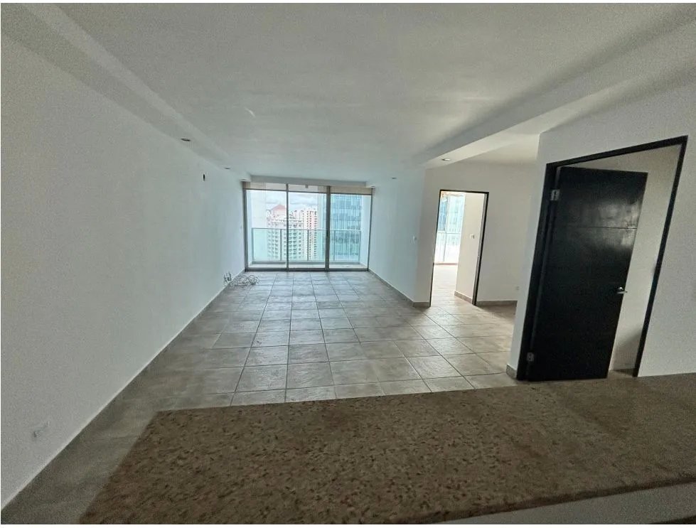 PUNTA PAITILLA / PACIFIC SEA / 232M2 / 2 NIVELES / 3 HAB / 2 BALCONES