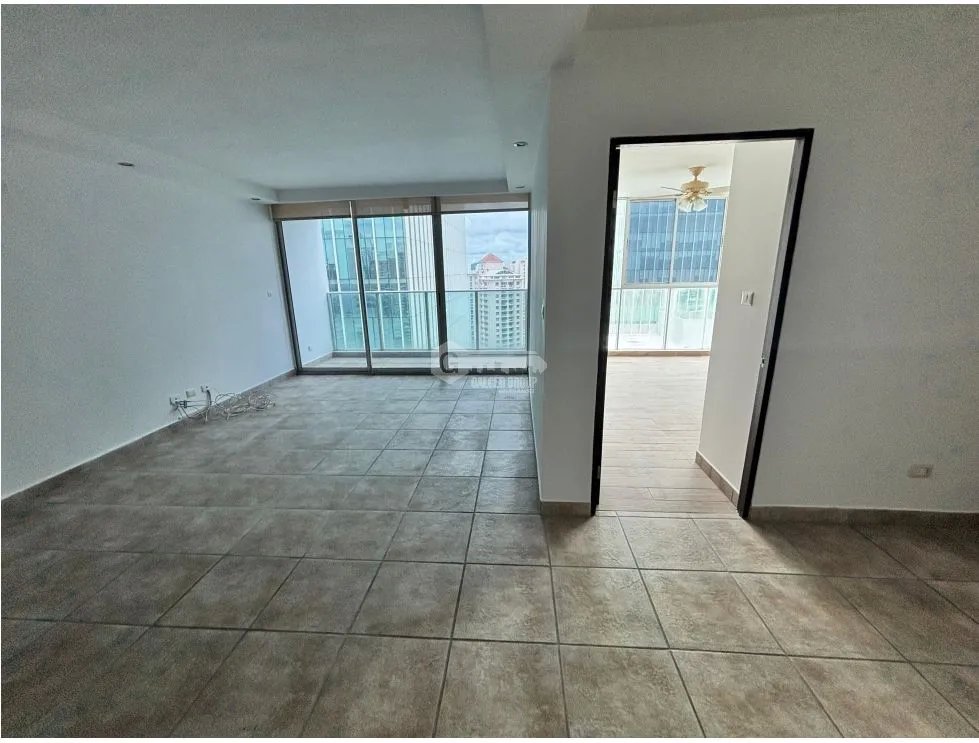 PUNTA PAITILLA / PACIFIC SEA / 232M2 / 2 NIVELES / 3 HAB / 2 BALCONES