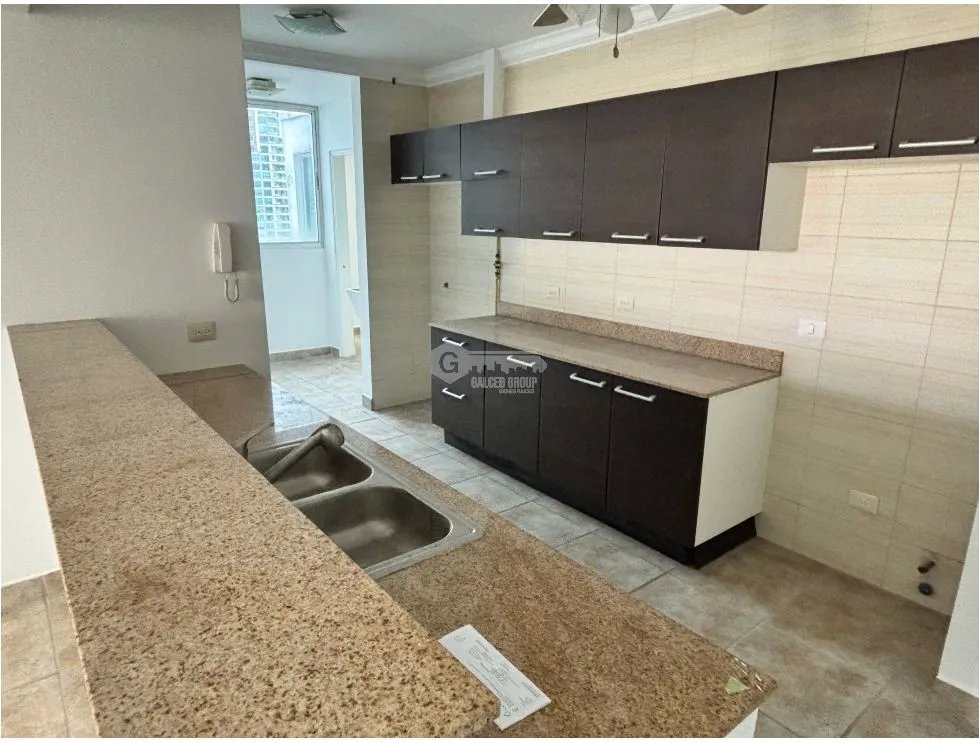 PUNTA PAITILLA / PACIFIC SEA / 232M2 / 2 NIVELES / 3 HAB / 2 BALCONES