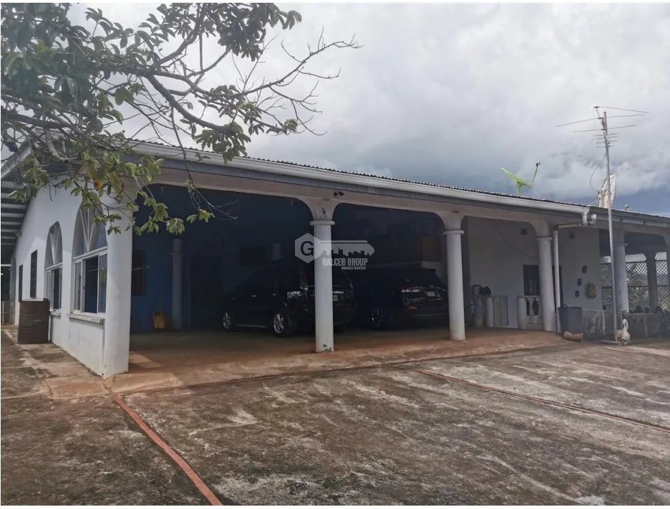 CHEPO / LA HIGUERA / 2396M2 / 4 HAB / BOHIO / BAR / PISCINA / TERRAZA