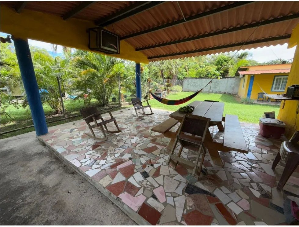 CHAME / LAS LAJAS / 6 HABITACIONES / 2671 M2/ 6 BAÑOS