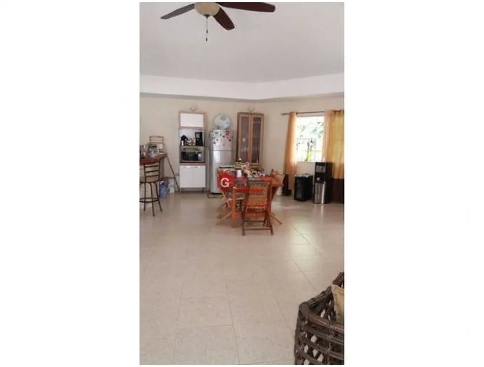CASA DE PLAYA / CORONADO / EN ESQUINA / 6 RECAMARAS / 2,493m2