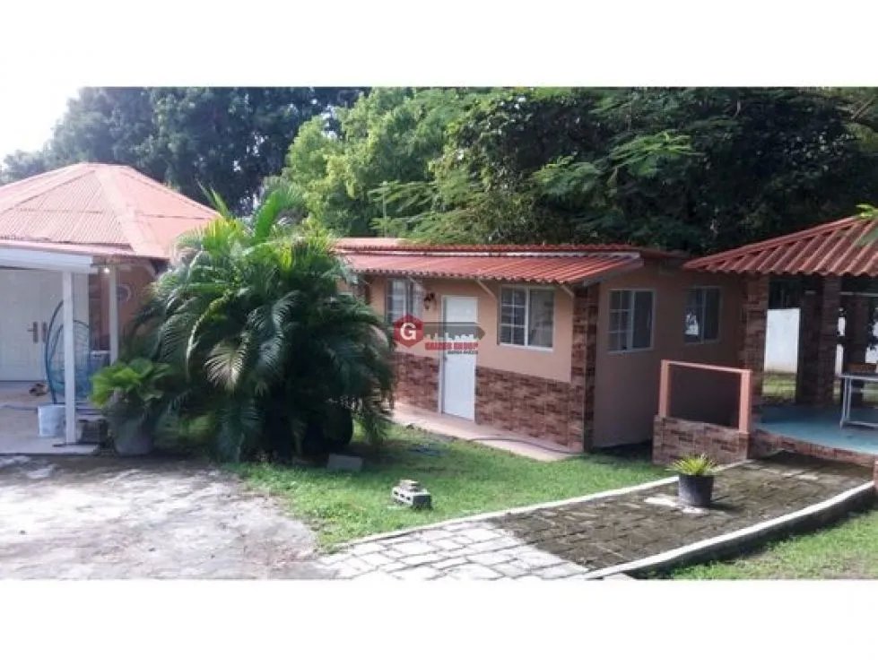 CASA DE PLAYA / CORONADO / EN ESQUINA / 6 RECAMARAS / 2,493m2