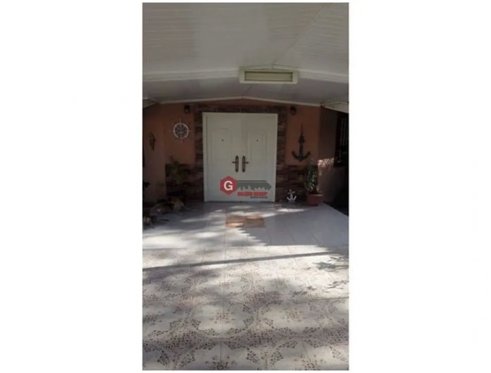 CASA DE PLAYA / CORONADO / EN ESQUINA / 6 RECAMARAS / 2,493m2