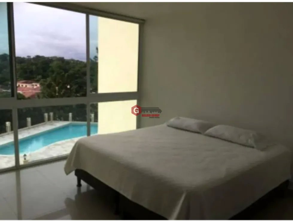 PH PINE HILLS / ALBROOK / ANCON / 3 RECAMARAS / LINEA BLANCA / 163 M2