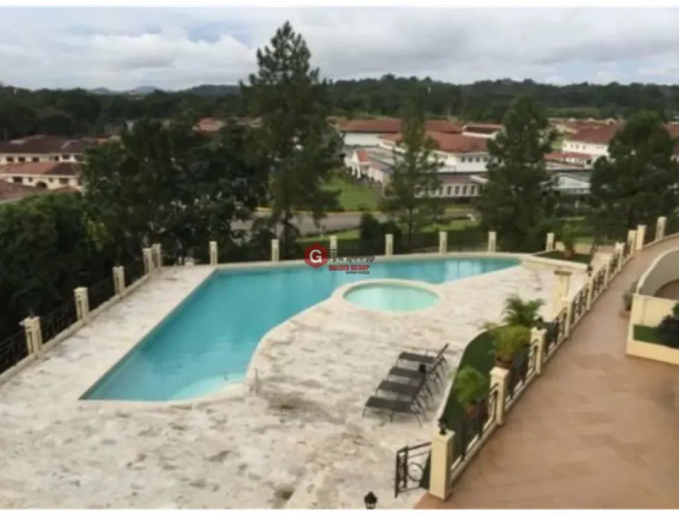 PH PINE HILLS / ALBROOK / ANCON / 3 RECAMARAS / LINEA BLANCA / 163 M2