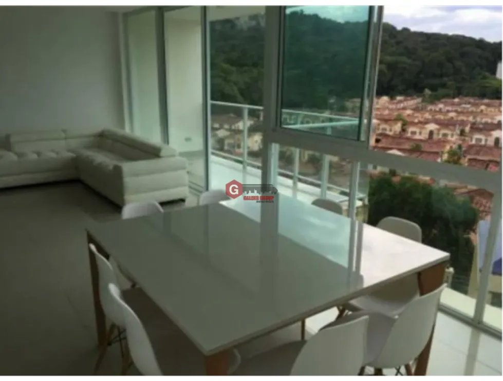 PH PINE HILLS / ALBROOK / ANCON / 3 RECAMARAS / LINEA BLANCA / 163 M2