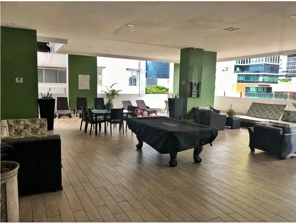 OBARRIO / PH THE PALM / 168m2 / 3 HABITACIONES / 2 PARKING