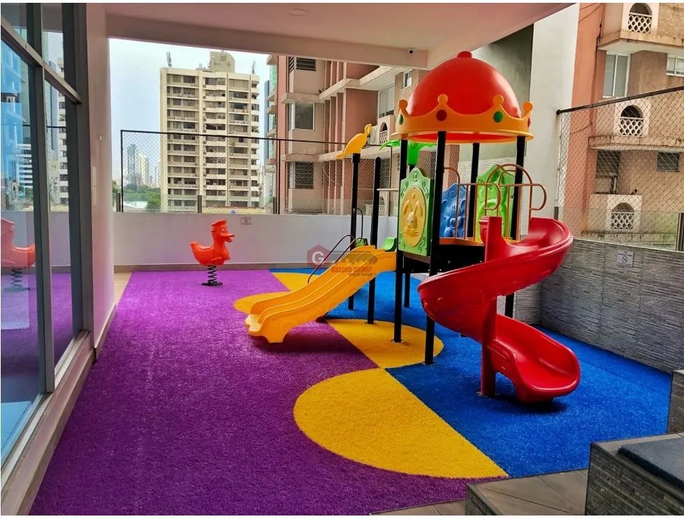 OBARRIO / PH THE PALM / 168m2 / 3 HABITACIONES / 2 PARKING