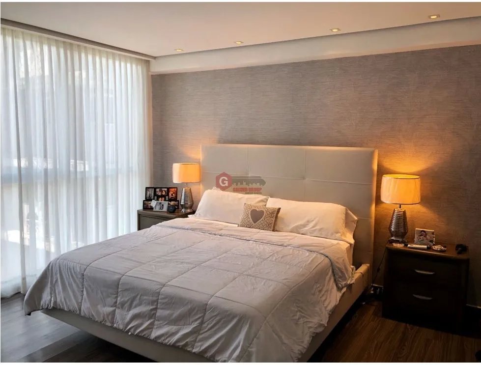 OBARRIO / PH THE PALM / 168m2 / 3 HABITACIONES / 2 PARKING