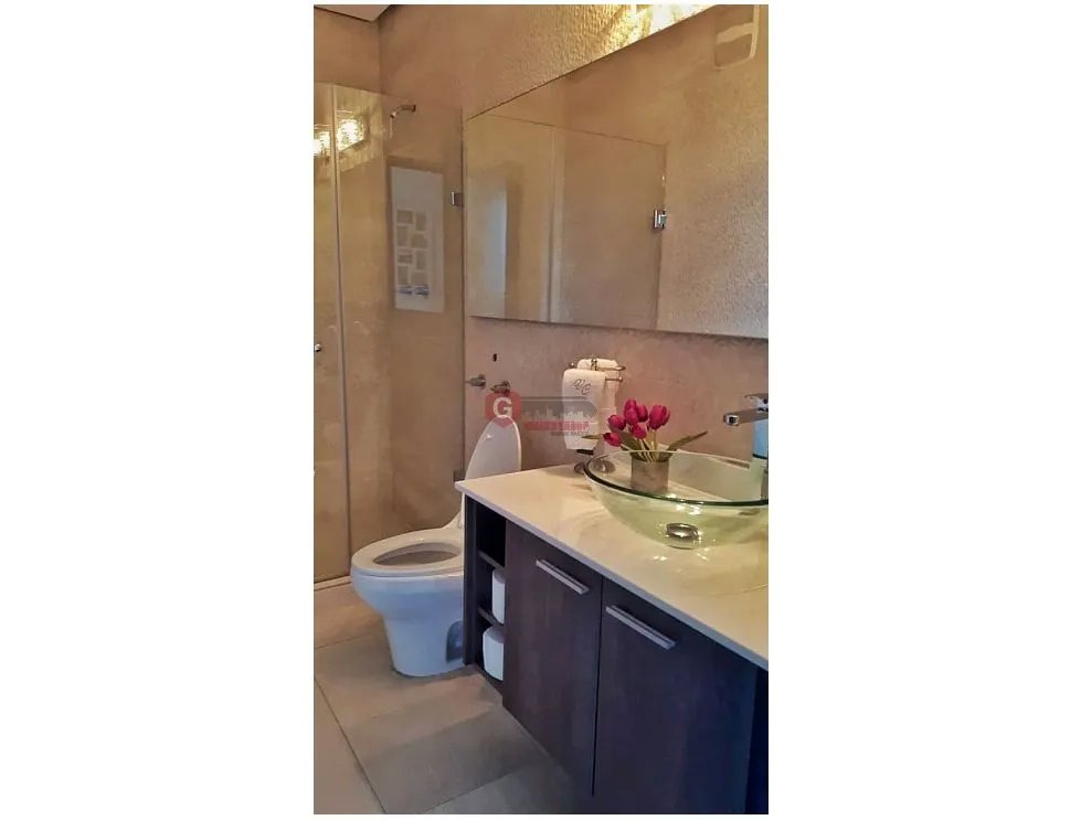 OBARRIO / PH THE PALM / 168m2 / 3 HABITACIONES / 2 PARKING