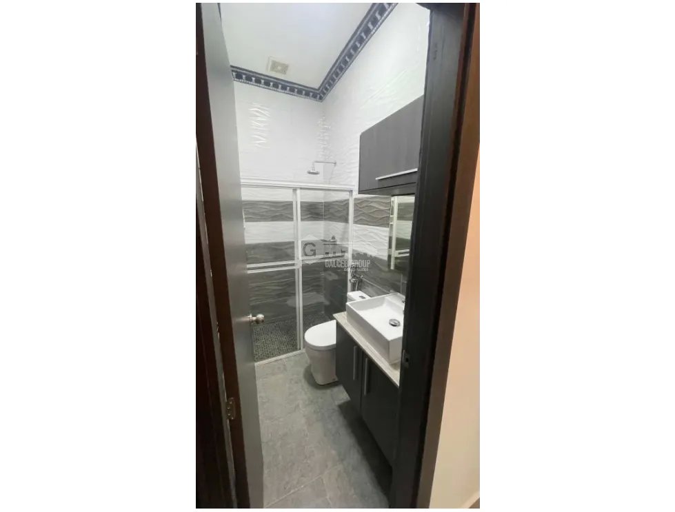 ALTOS DE PANAMA / VISTA MAGNA / 3 HABITACIONES / DEPOSITO / AMOBLADA