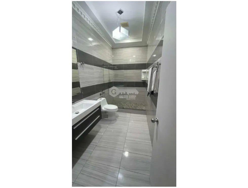 ALTOS DE PANAMA / VISTA MAGNA / 3 HABITACIONES / DEPOSITO / AMOBLADA