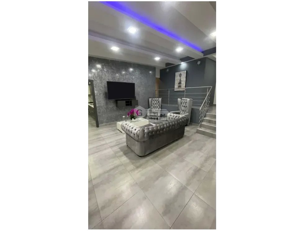 ALTOS DE PANAMA / VISTA MAGNA / 3 HABITACIONES / DEPOSITO / AMOBLADA