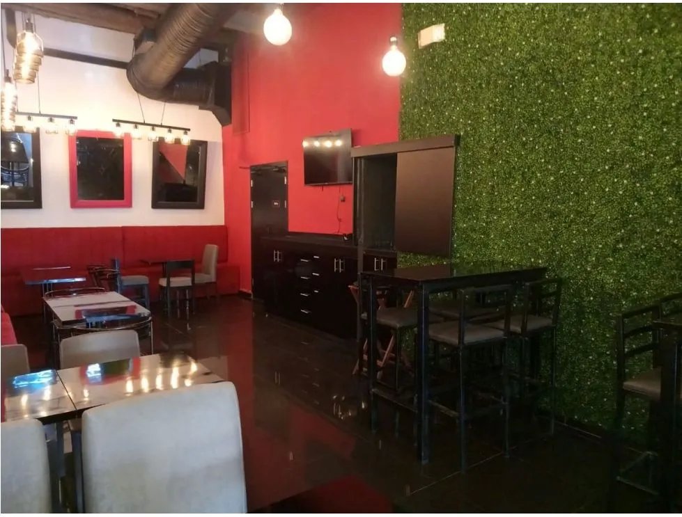 LOCAL / OBARRIO / PLAZA COMERCIAL SPOT 74 / 147M / PLANTA BAJA / VACIO