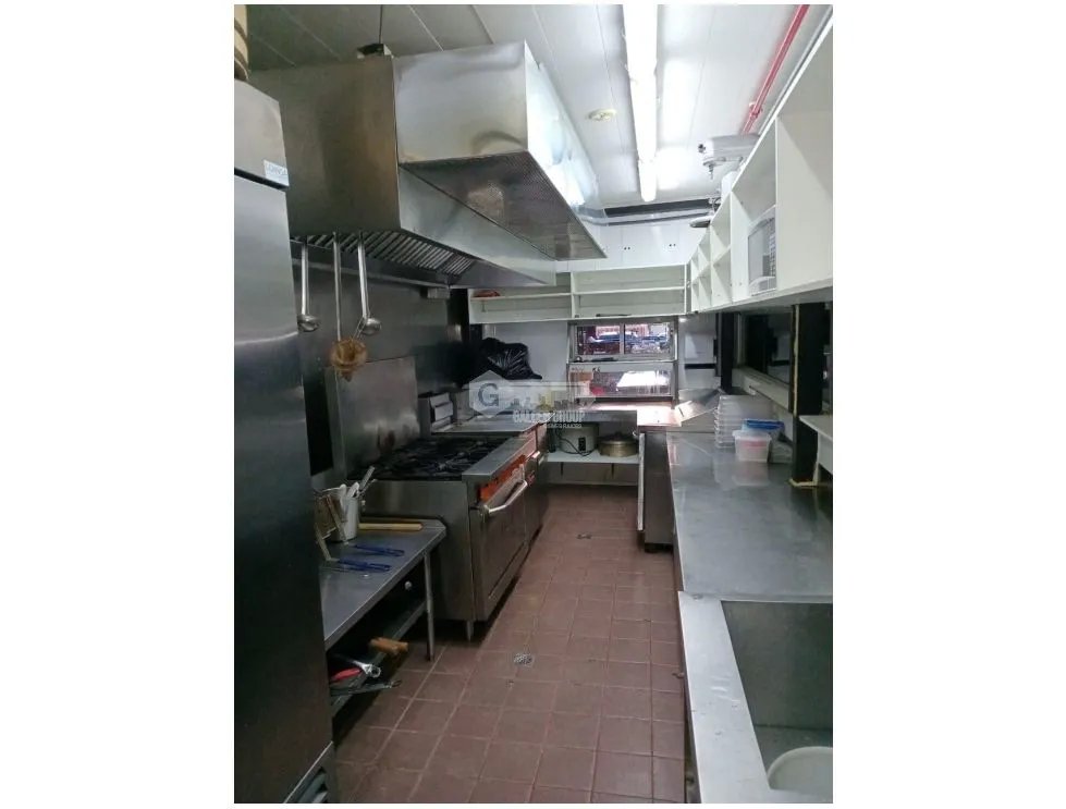 LOCAL / OBARRIO / PLAZA COMERCIAL SPOT 74 / 147M / PLANTA BAJA / VACIO