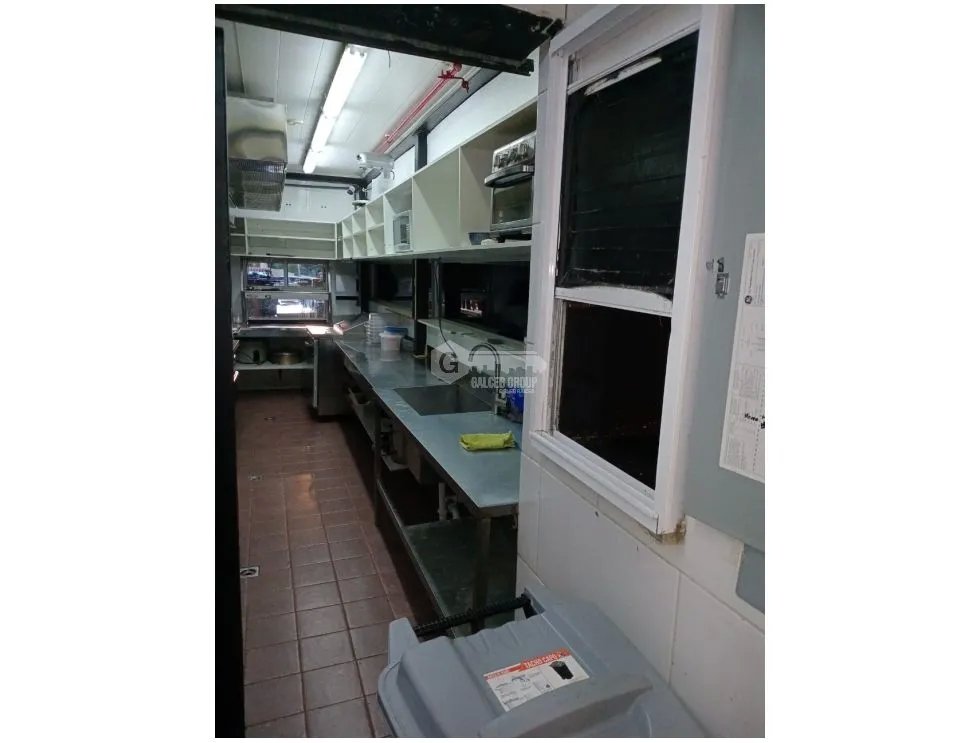 Commercial Space for rent in Obarrio