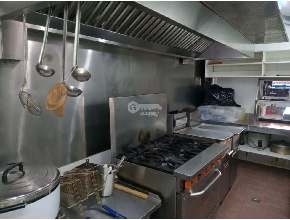 Commercial Space for rent in Obarrio