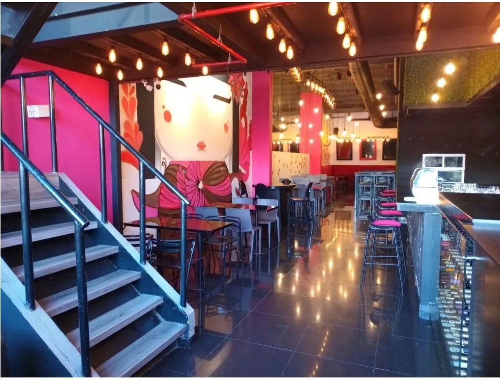 Commercial Space for rent in Obarrio