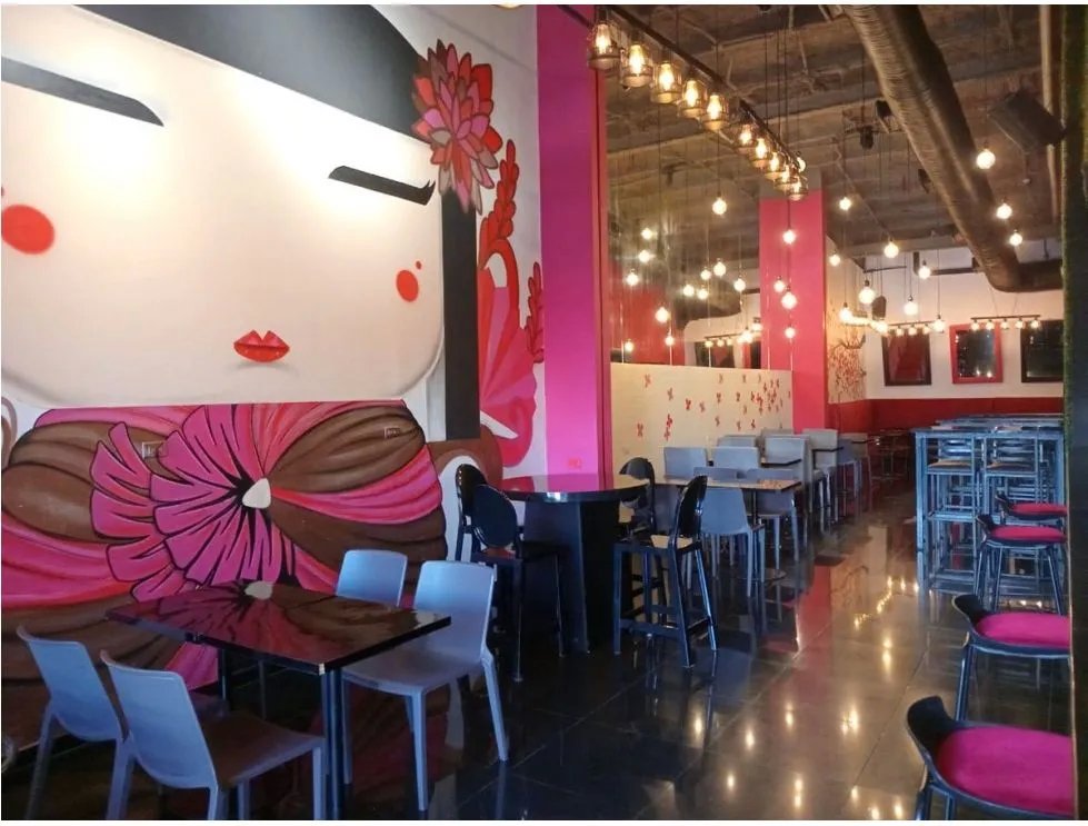 Commercial Space for rent in Obarrio