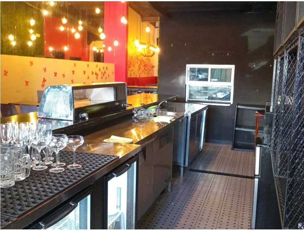 Commercial Space for rent in Obarrio
