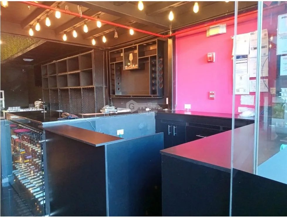 Commercial Space for rent in Obarrio