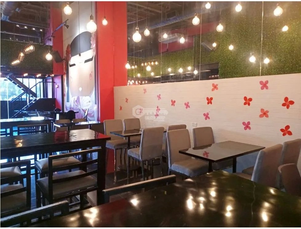 Commercial Space for rent in Obarrio