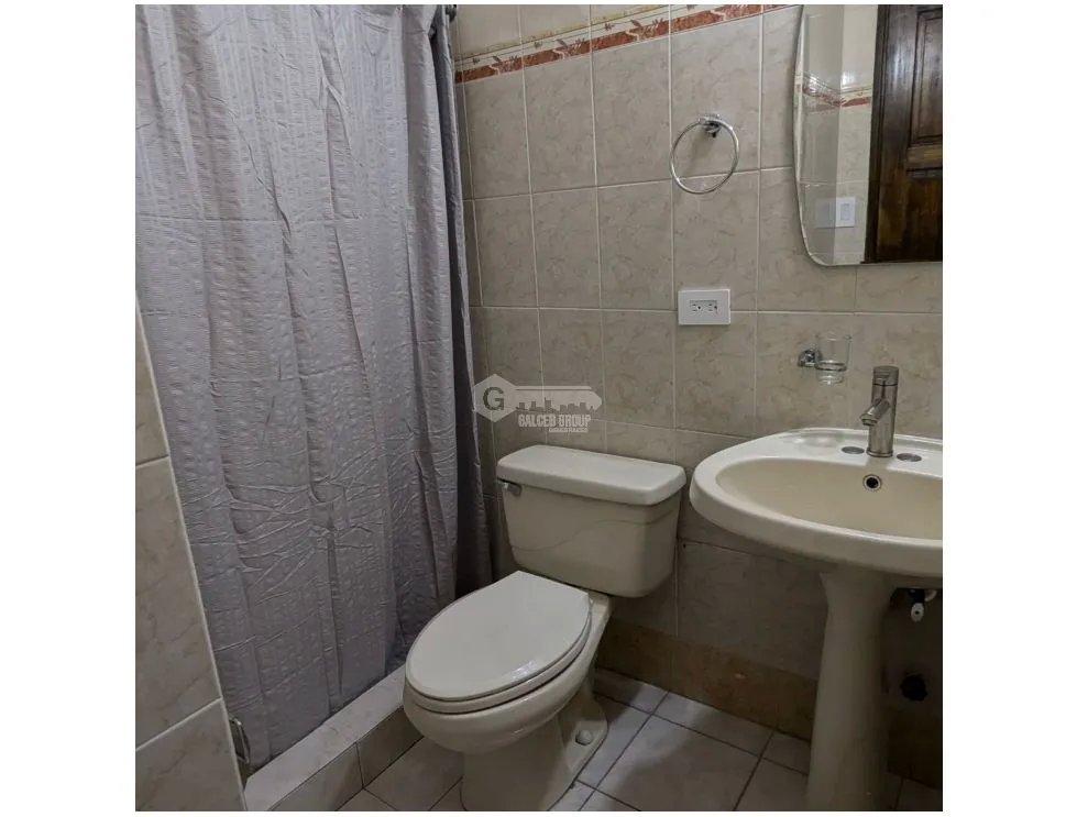 ALTOS DE SANTA MARIA / PH LAS ROCCAS / 90M2 / 3 HAB / LINEA BLANCA