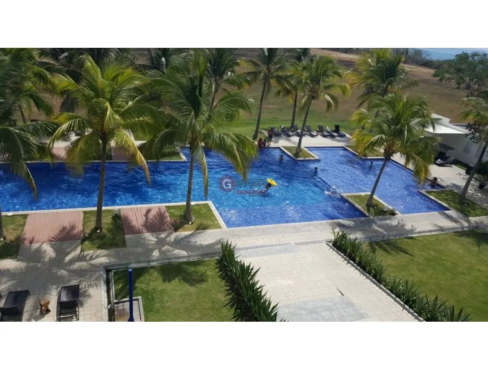 PLAYA BLANCA / RIO HATO / PH OCEAN II / 81 m2 / AMOBLADO