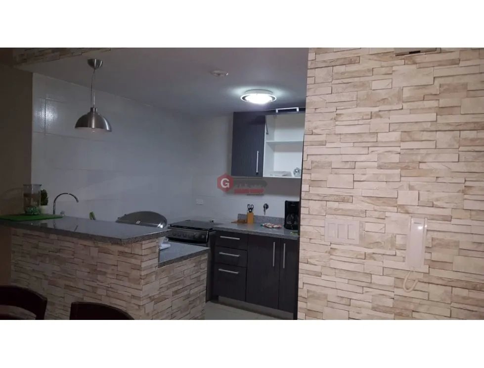 PLAYA BLANCA / RIO HATO / PH OCEAN II / 81 m2 / AMOBLADO