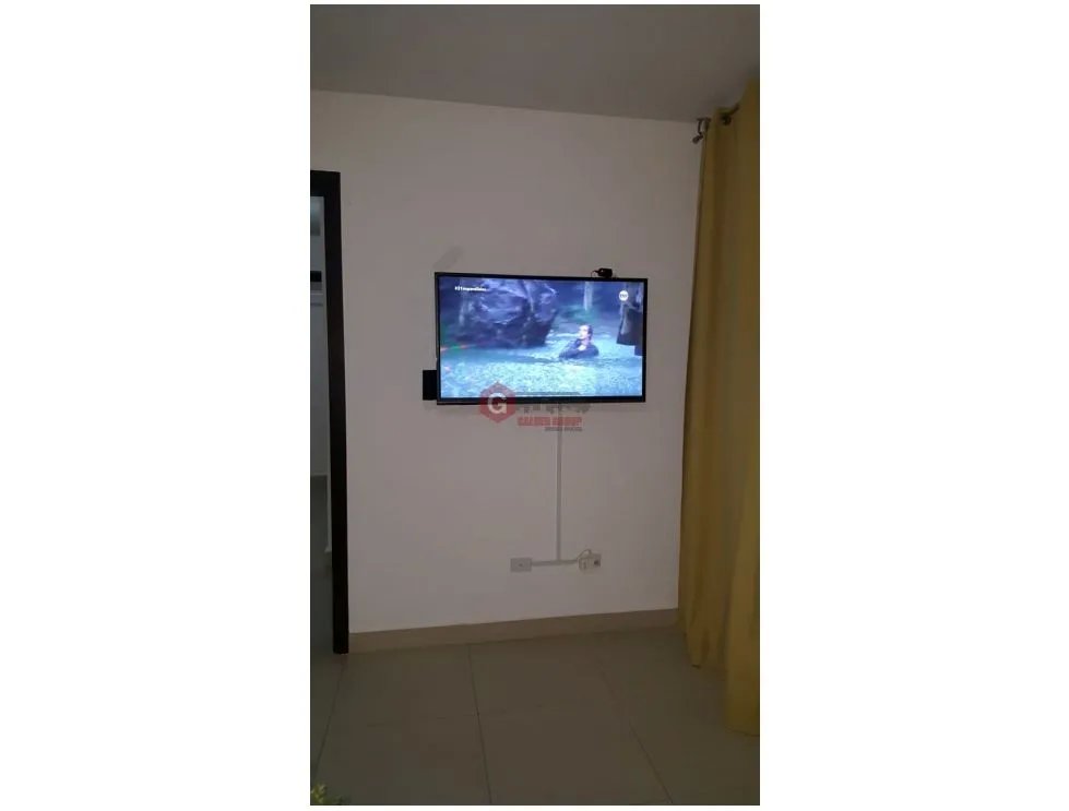 PLAYA BLANCA / RIO HATO / PH OCEAN II / 81 m2 / AMOBLADO