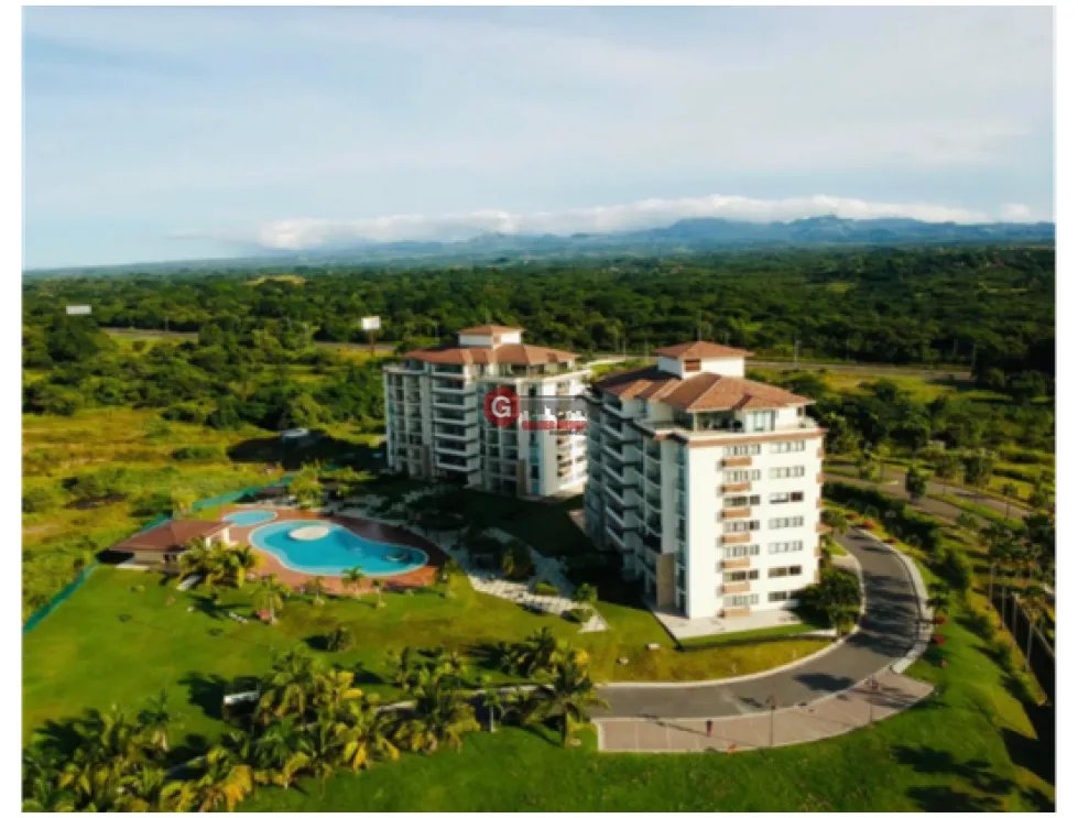 CASAMAR / PERLAMAR / SAN CARLOS / 1 RECAMARA / AMOBLADO /  88 M2