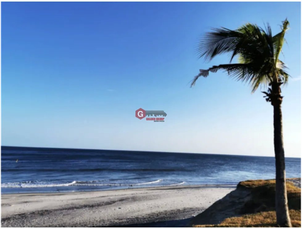 CASAMAR / PERLAMAR / SAN CARLOS / 1 RECAMARA / AMOBLADO /  88 M2