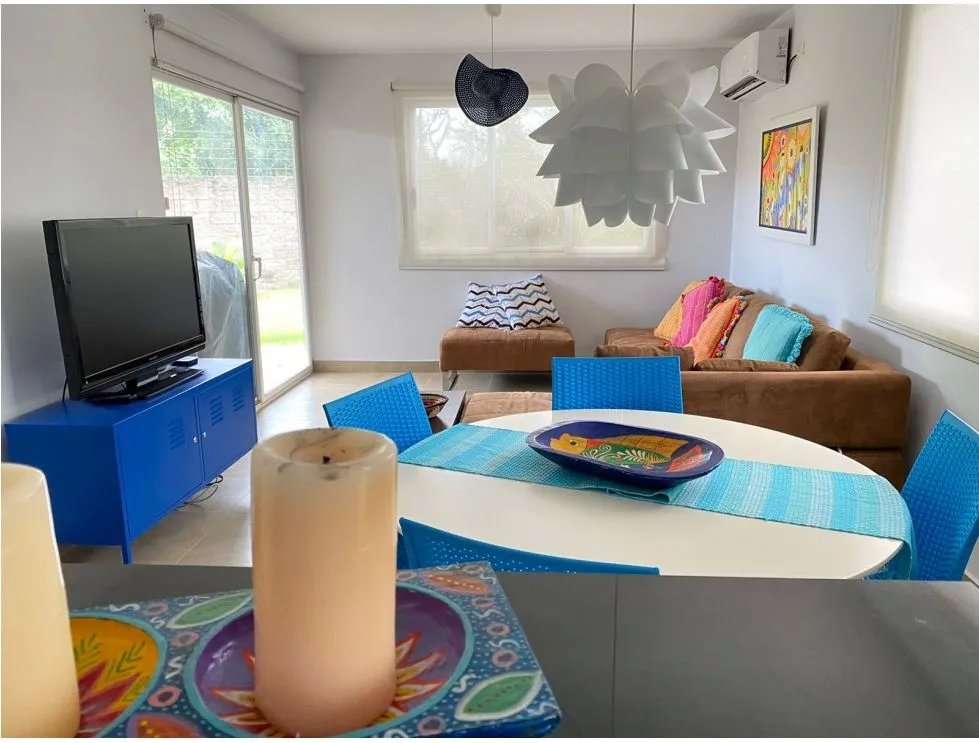 PLAYA CORONADO / PH C PARADISE / AMOBLADO / 113m2