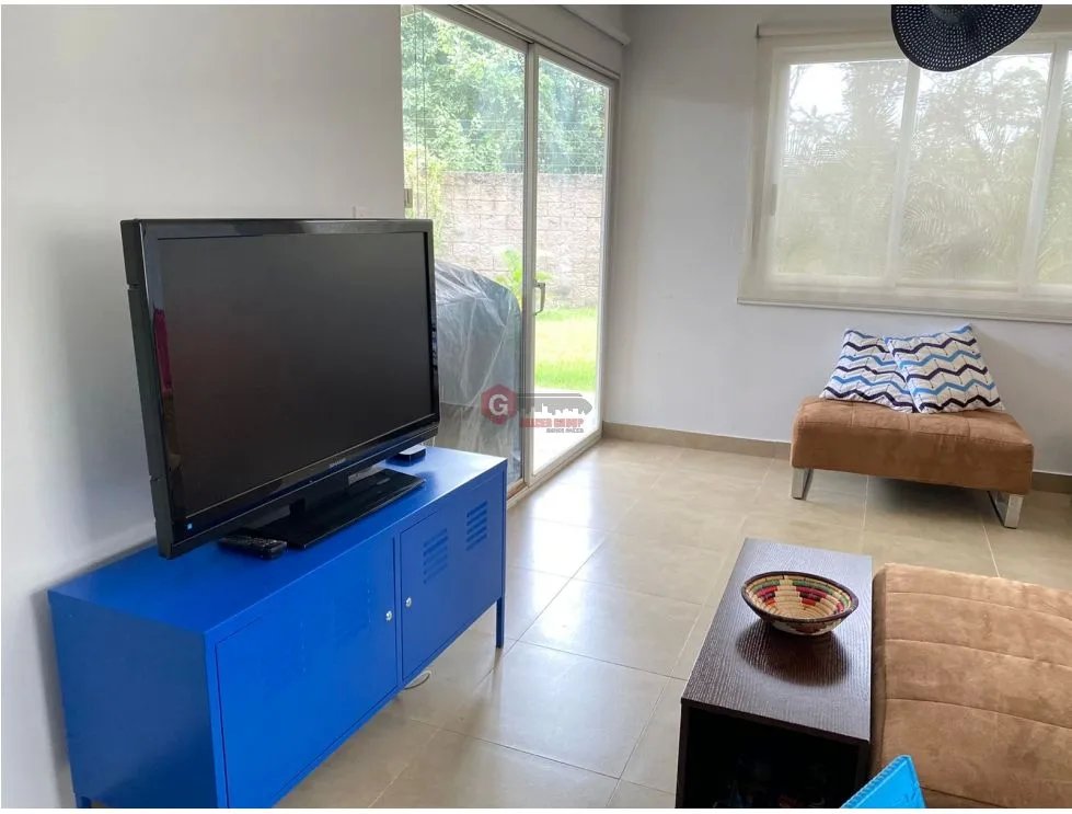 PLAYA CORONADO / PH C PARADISE / AMOBLADO / 113m2