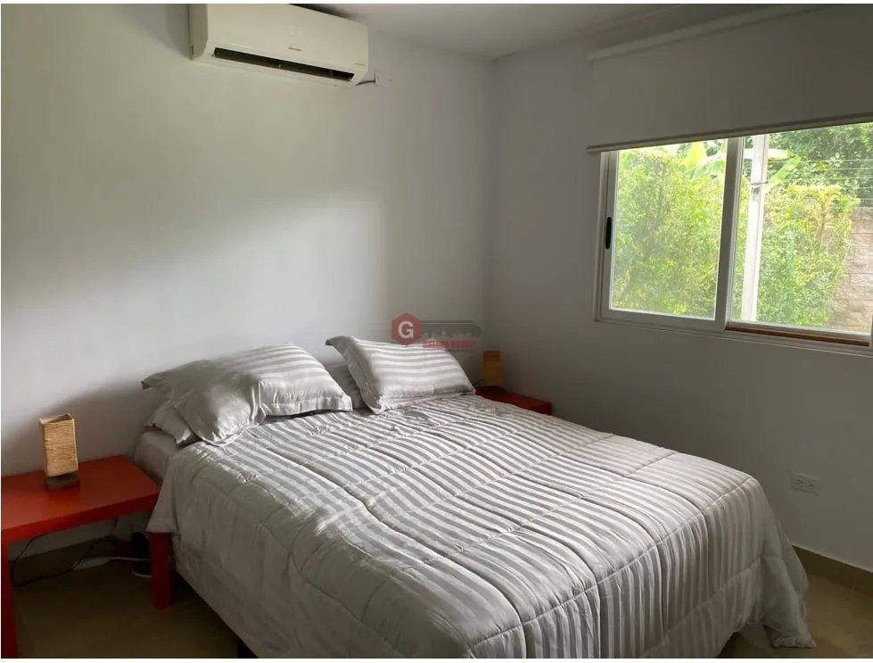 PLAYA CORONADO / PH C PARADISE / AMOBLADO / 113m2