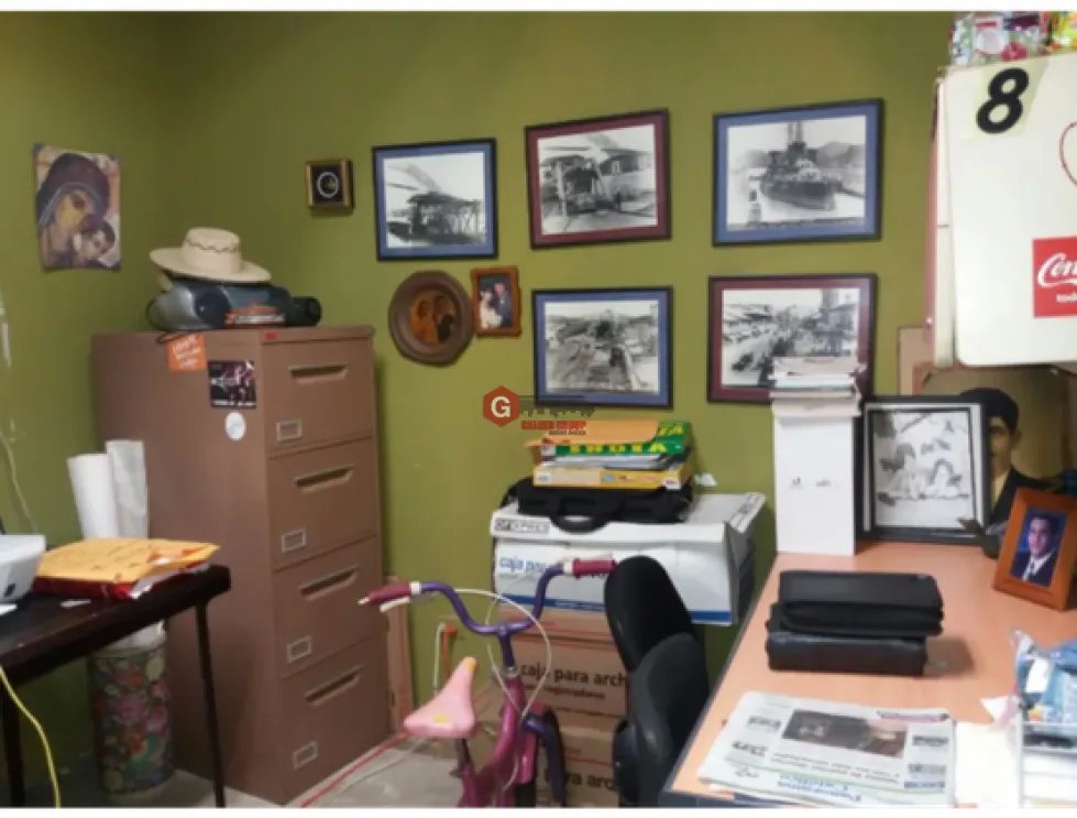 CASA EN VENTA / VILLA DE LAS FUENTES / 4 RECAMARAS / 320 M2