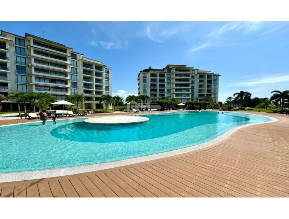 SAN CARLOS / CASAMAR / 215M / 3 HABITACION / VISTA AL MAR / AMOBLADO