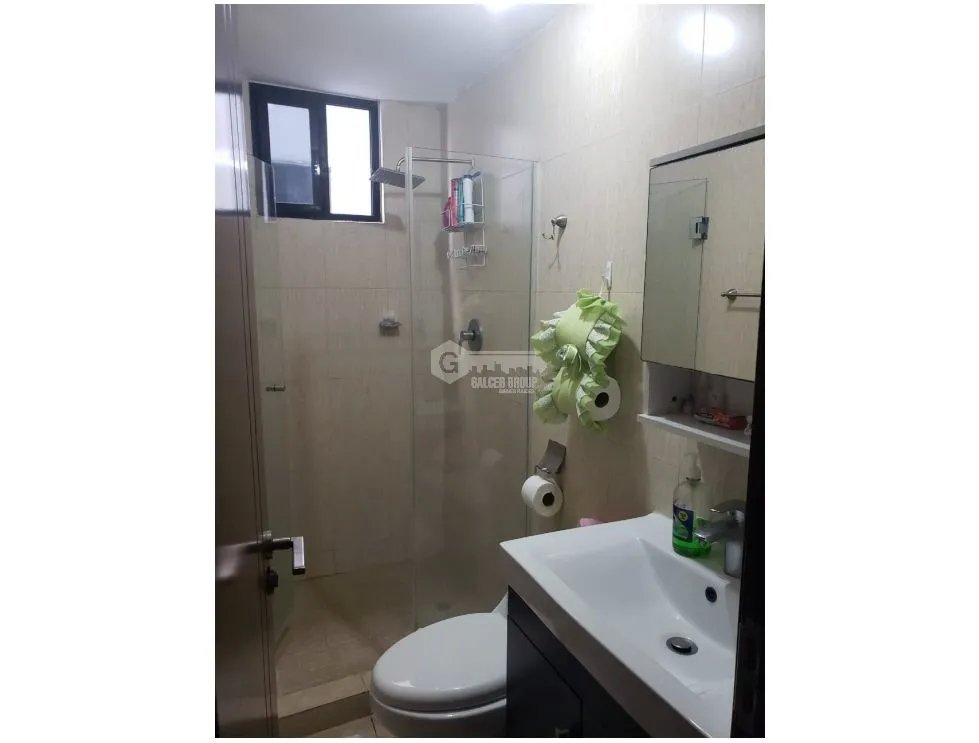 CONDADO DEL REY / PH TERRAZAS DEL REY / 80m2 / 2 HABITACIONES / YG