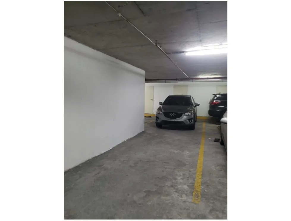 CONDADO DEL REY / PH TERRAZAS DEL REY / 80m2 / 2 HABITACIONES / YG