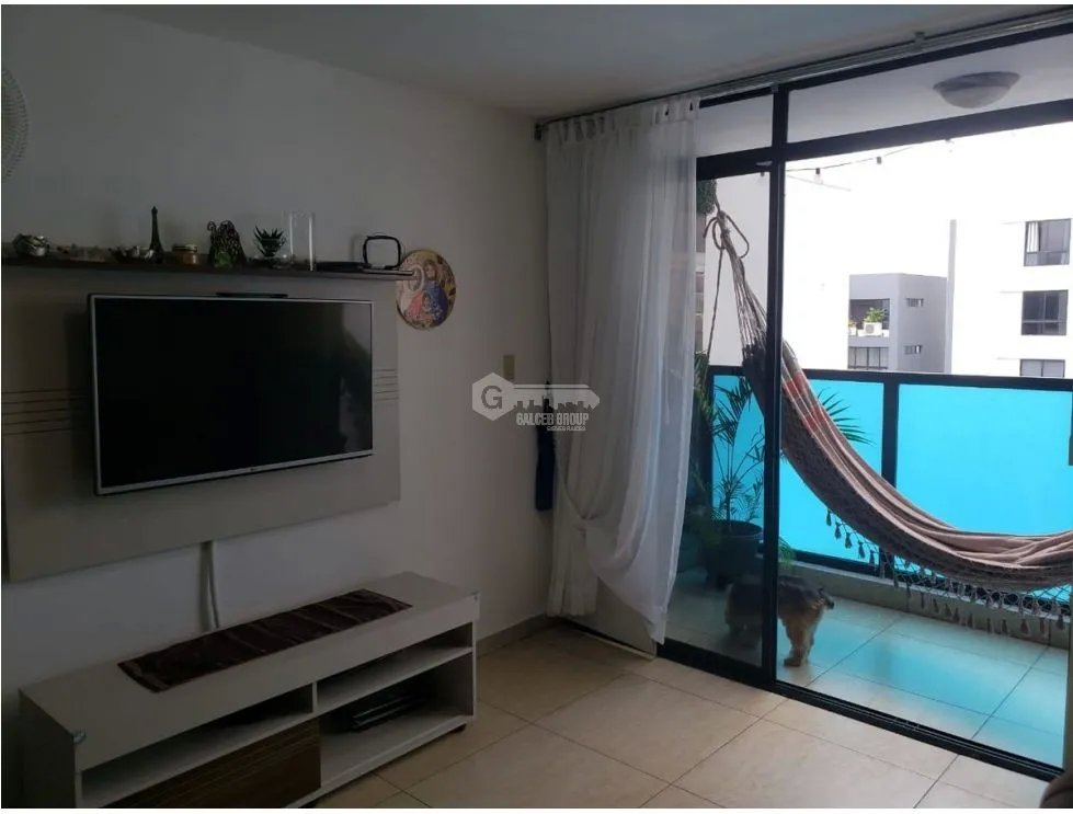 CONDADO DEL REY / PH TERRAZAS DEL REY / 80m2 / 2 HABITACIONES / YG